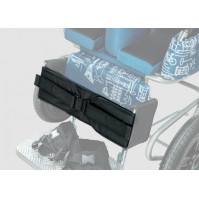 RCR_115 Ремень на голени с боковыми подушками