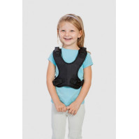 RCR_728 4-точечный жилет