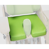 Подушка Эластико сидение для кресла Akcesmed Слоненок Slk_412