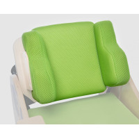 Подушка Эластико спинка для кресла Akcesmed Слоненок Slk_413