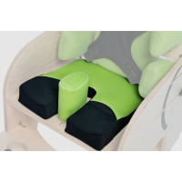  Подушка на сидение (профилированный клин) для кресла Slk_421