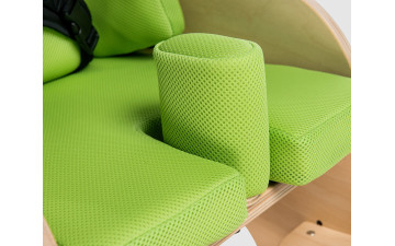 Профилированный клин 