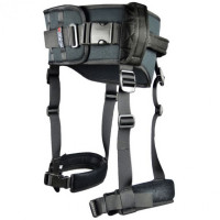 Ремень для переноски больных Am-p для кресла Slk_002