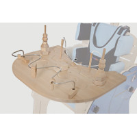 Столик для мануальной терапии для Slk_401