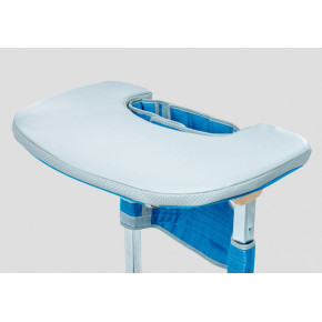 Мягкая накладка на столик