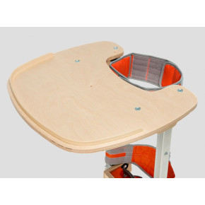 Столик с окантовкой