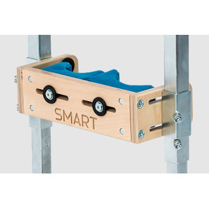 Регулируемые стабилизаторы колен