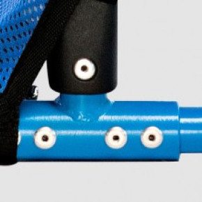 Рама не боится воздействия воды