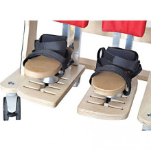 ZBI_103 Подошвы с регулировкой в трех плоскостях