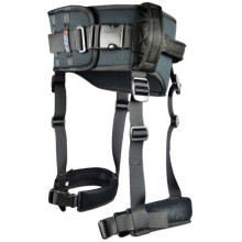 ZBI_002 Ремень для переноски больных AM-P