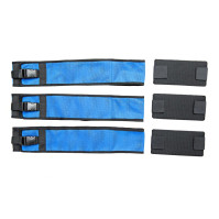 Крепежный набор для подушки BodyMap Akl_325