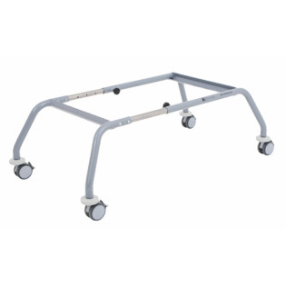 Мобильная платформа к изделиям для купания Akcesmed Акво