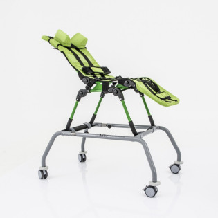 Мобильная платформа к изделиям для купания Akcesmed Акво