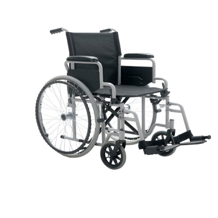 Кресло-коляска инвалидная механическая Assure Medical YJ-005M