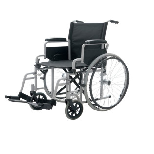 Кресло-коляска инвалидная механическая Assure Medical YJ-005M