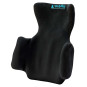 Вакуумная спинка с боковинами и подголовником Reh4Mat Bodymap C Bm C
