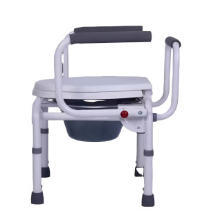 Стул с санитарным оснащением Dayang DY02800