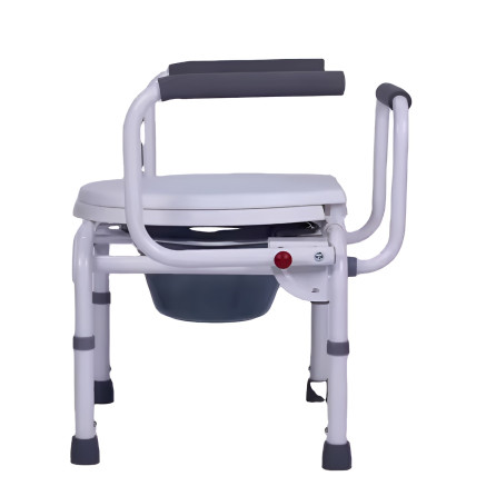 Стул с санитарным оснащением Dayang DY02800