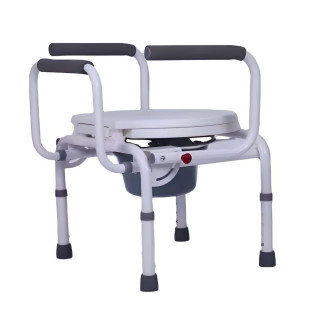 Стул с санитарным оснащением Dayang DY02800