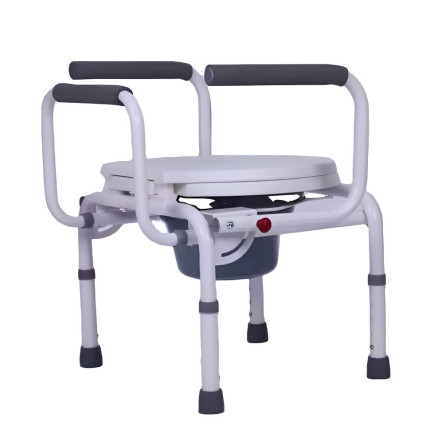 Стул с санитарным оснащением Dayang DY02800