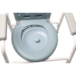 Стул с санитарным оснащением Dayang DY02810