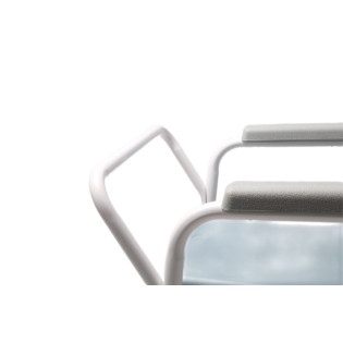 Стул с санитарным оснащением Dayang DY02810