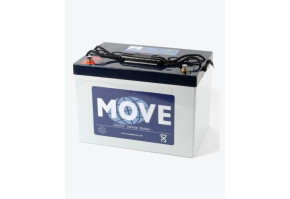 Аккумулятор 60 А/час для электропривода 6000015