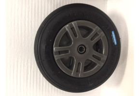 Литые поворотные колеса 6000026