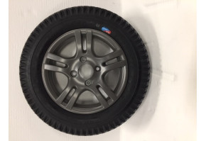 Литые приводные колеса 6000029