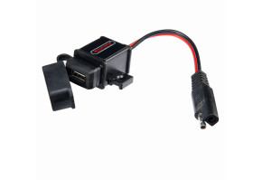 Одно зарядное устройство USB для пульта управления R-net 6000255