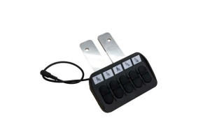 Прямое упр. приводом для пульта упр. R-net. Кнопка 6000062