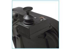 Пульт упр. R-net + для сопровождающего лица, справа 6000067