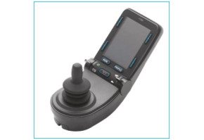 Пульт управлния R-net ЖК-2, инфракрасный и Bluetooth 6000057