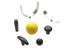 Ручка контроллера U-образная, в вертикальном положении 6000079