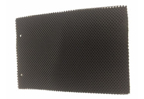 Дышащая сетка вместо винила для отделки подушки подг. 6000354