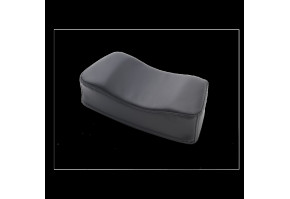 Подушка подголовника бабочкообразная, мягкая 6000158