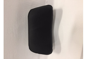 Подушка подголовника мягкая, небольшая 6000360