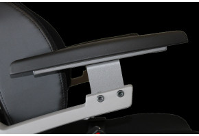 Дополнительная регулировка высоты, 40 мм, для Flip-up 6000377