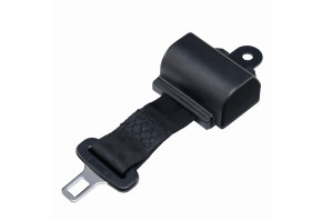 Поясной ремень, автоматический, 1.35 м, правый 6000386