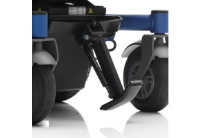 Приспособление для преодоления бордюров 6000174