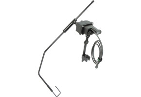 Эл. гор. пов. кронштейн для упр. подб. для R-net справа 8000013