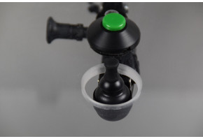 Установка спец. устройств в/на столике для R-net 8000011