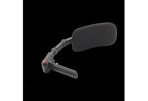 Доп. поддержка груди, регул. для подушки спинки, справа 6000126