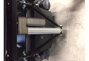 Доп. ручная регулировка наклона (газовая стойка) 6000128