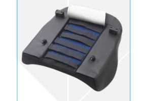 Глубокий горизонтальный контур подушки спинки 6000119