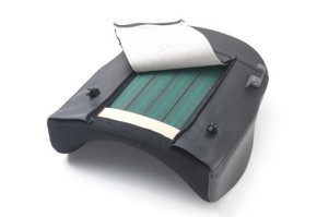 Глубокий вертикальный контур подушки спинки 6000118