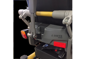 Складная спинка 6000129