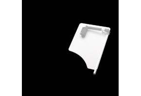 Акриловый столик Hemi 6000162