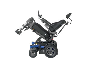 Функция эл. регулировки наклона сиденья на 52° 6000242