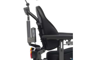 Функция эл. регулировки наклона спинки назад на 30° 6000034